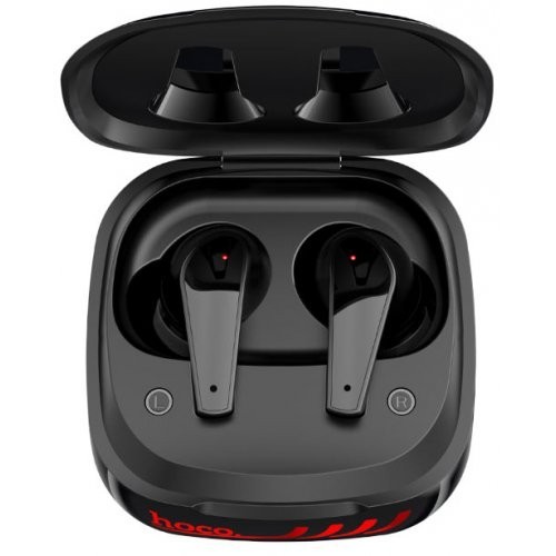 

Наушники Hoco ES43 Lucky Sound Black