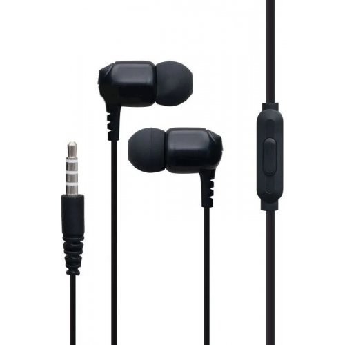 

Наушники XO EP10 Black