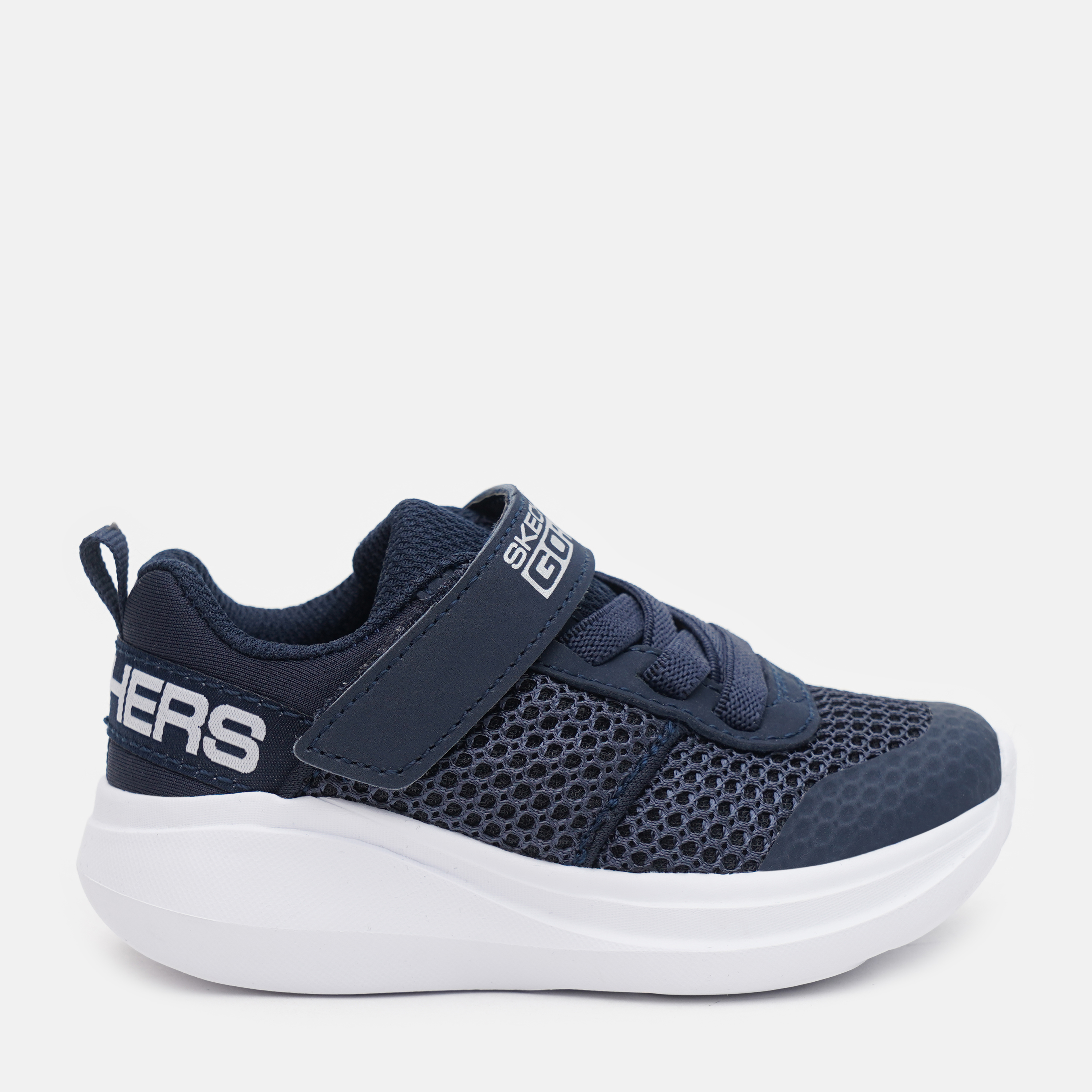 

Кроссовки детские Skechers KK2608-60 22 Синие