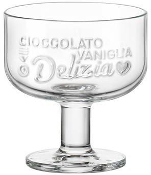 

Креманка Bormioli Rocco Graphica 280 мл