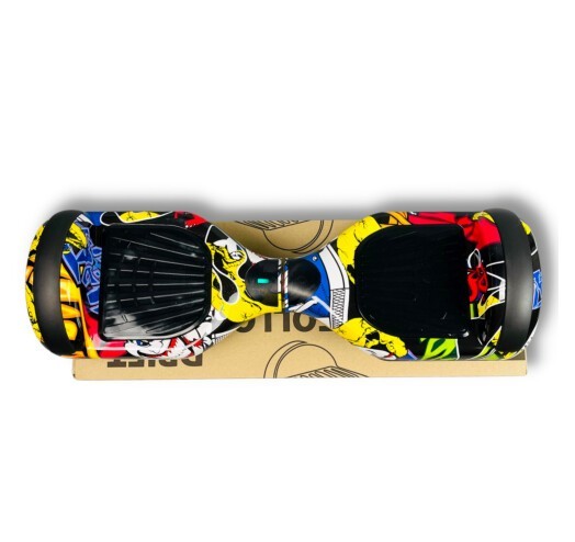 

Гироборд Smart Balance 6.5" Хип хоп