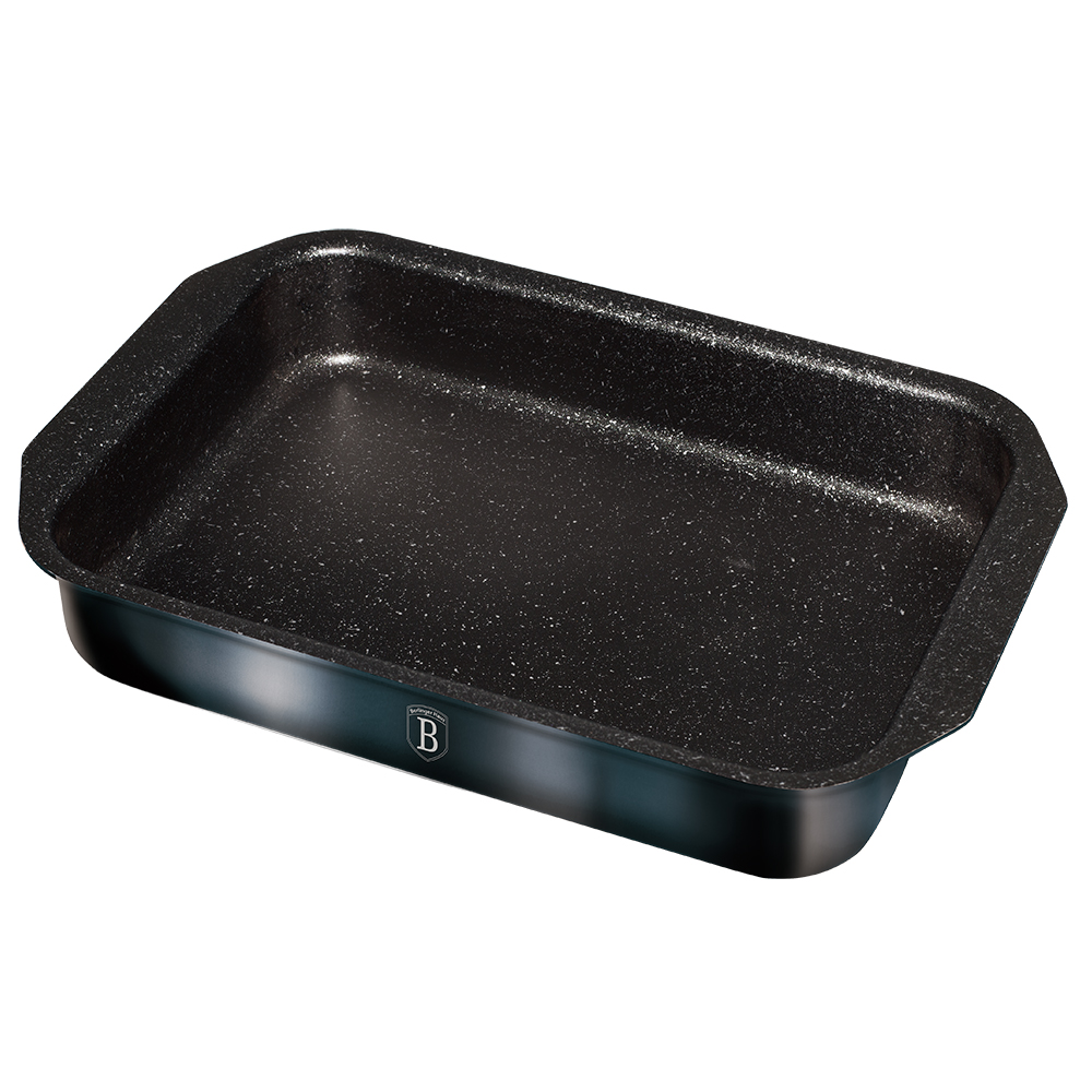 

Форма Berlinger Haus Aquamarine Metallic Line BH-1882 (35х25 см)