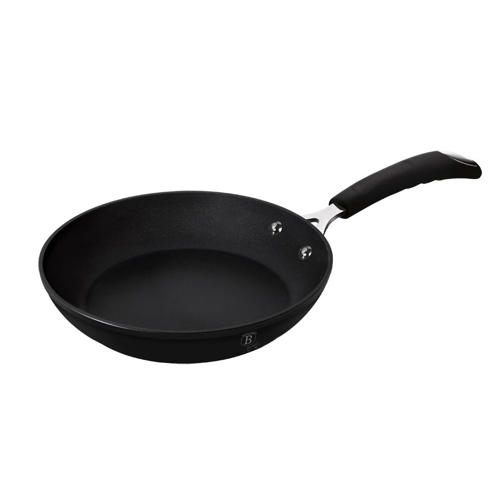 

Сковорода Berlinger Haus Black Professional Line BH-6117 (28 см)