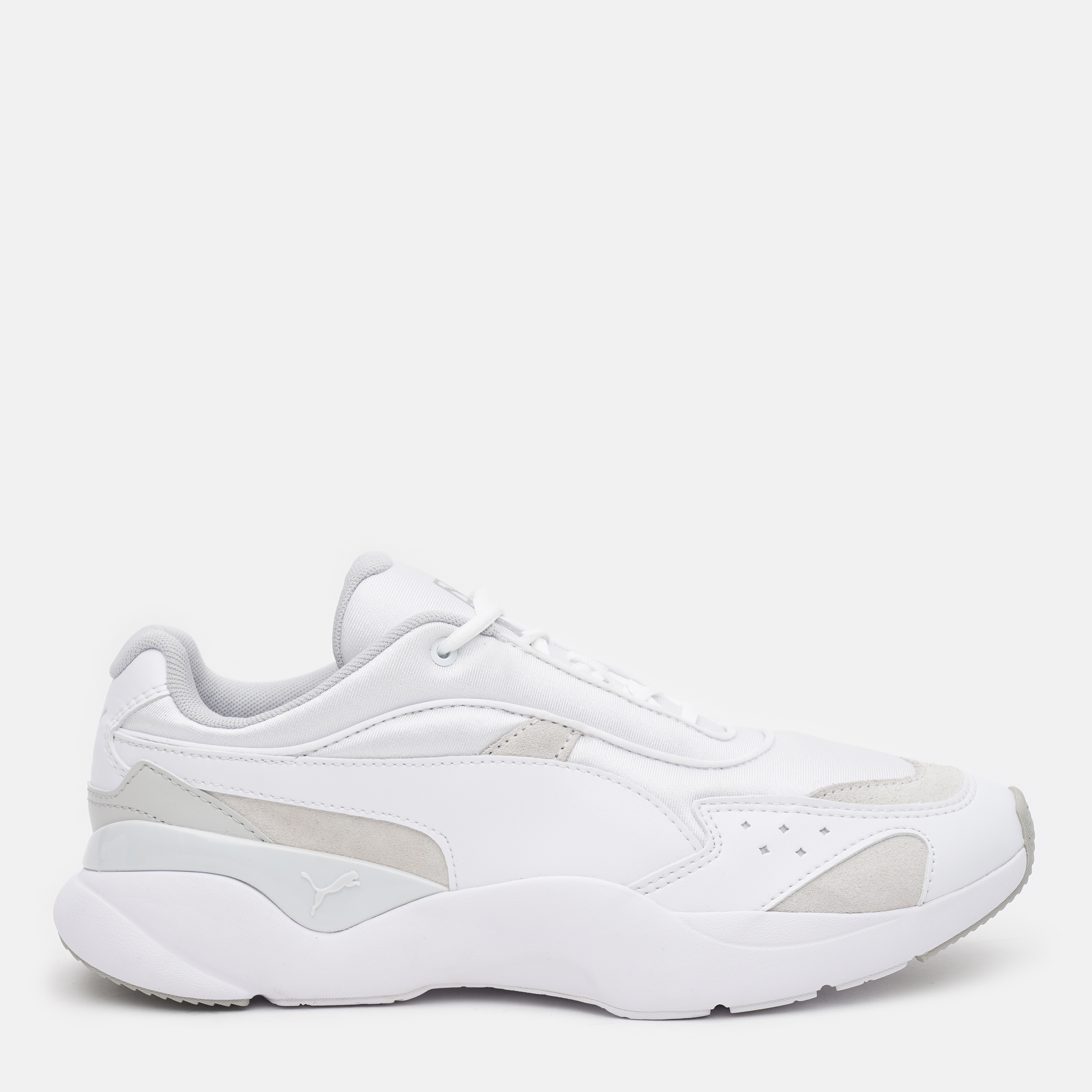 

Кроссовки Puma Lia FS Tonal Wn's 37467201 37 (4) 23 см White-Gray Violet