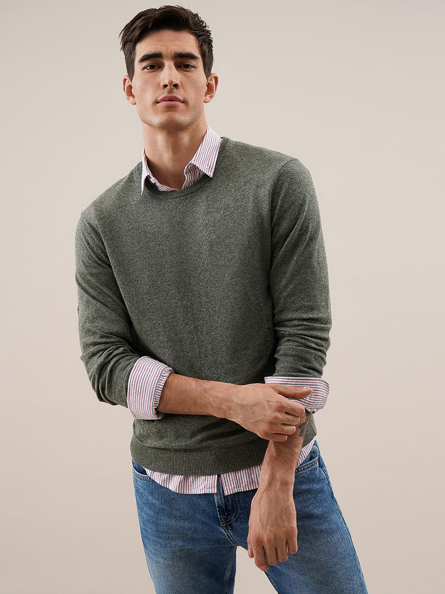 

Джемпер O'STIN Casual MK6Z41-37 S