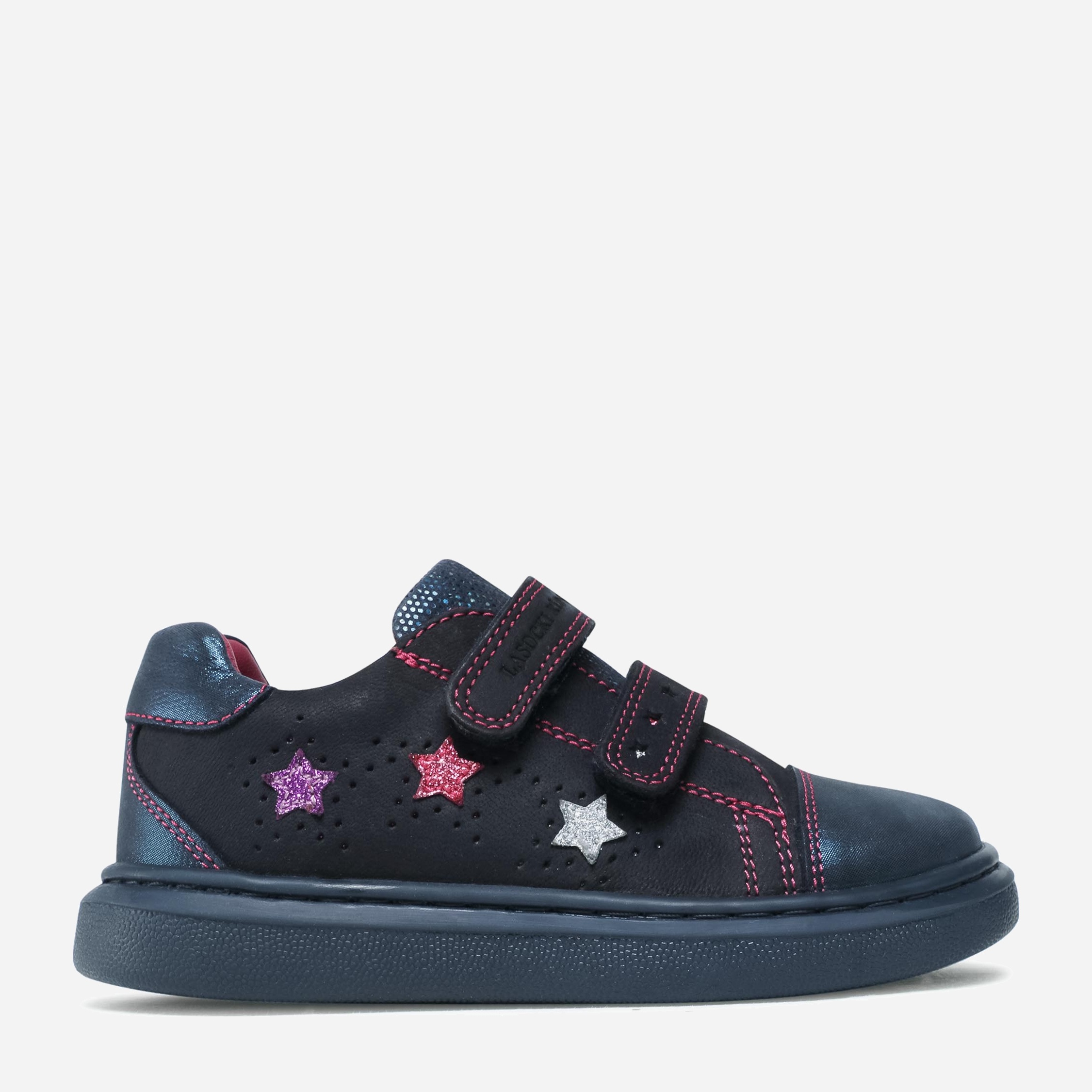 

Кеды Lasocki Kids CI12-RYANA-10 27 Синие