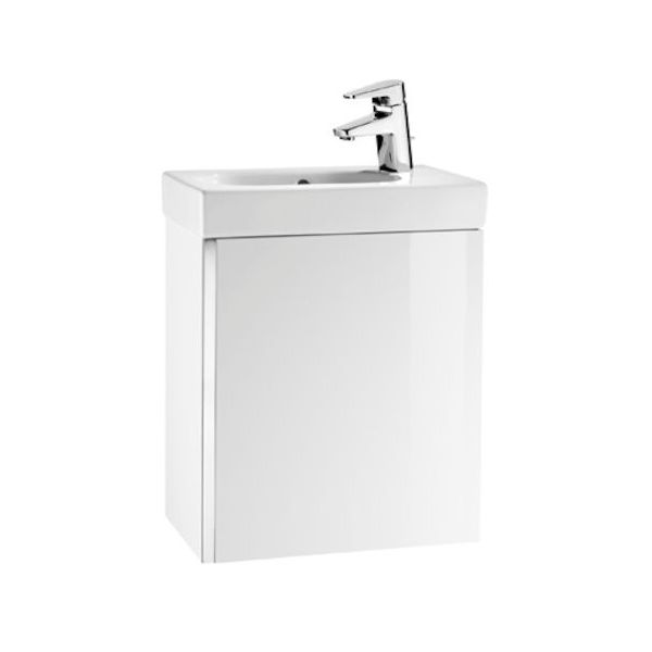

Раковина с тумбой Roca Mini 45 см (A855873806)