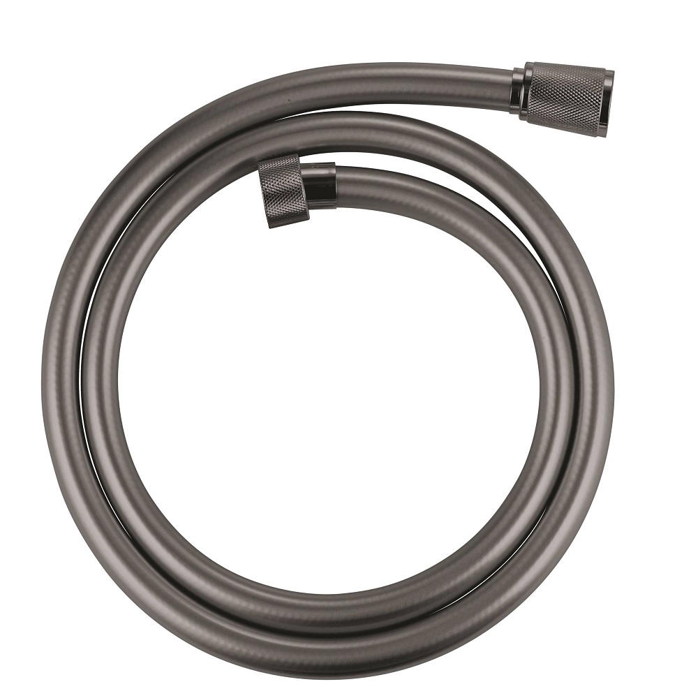 

Душевой шланг, Grohe Silverflex 125, графит (28362A00)
