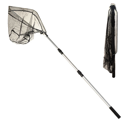 

Подсак SAMS FISH MMS-SF23738 2.1 м (BAM004571)