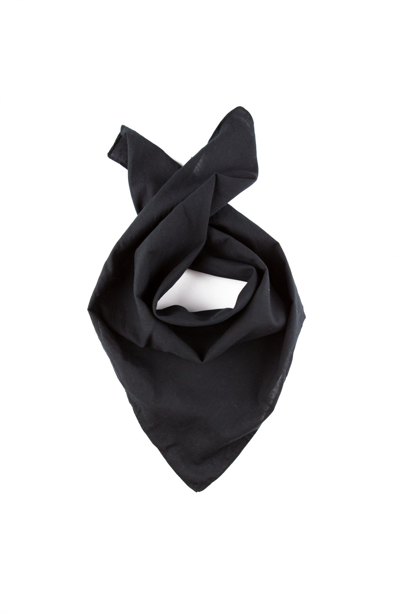 

Платок Primark ONE SIZE черный 3830210201169