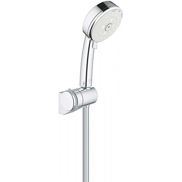 

Душевой гарнитур Grohe New Tempesta Cosmopolitan 100 27584002
