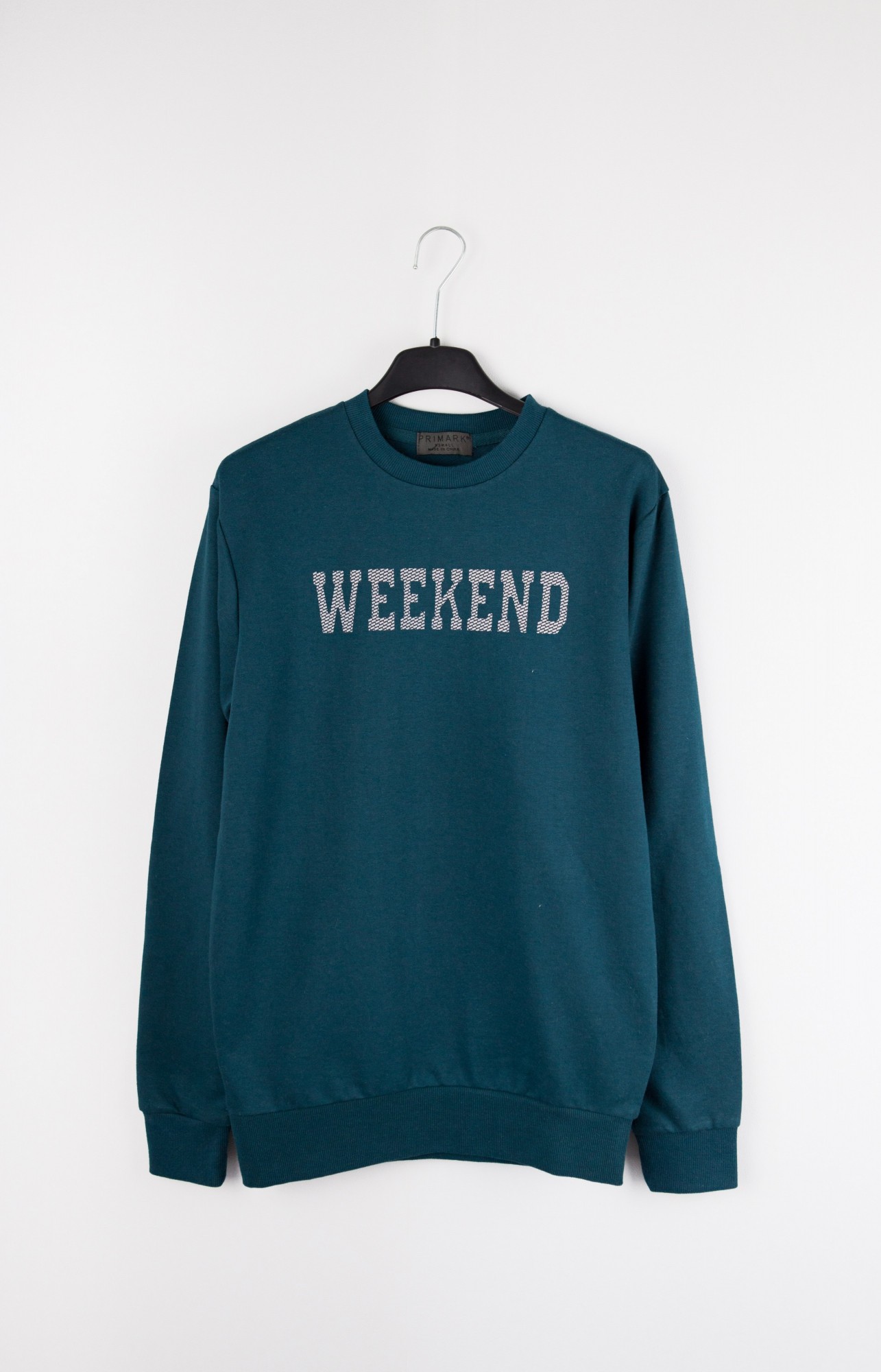 

Кофта Primark XS зеленый 3830210201014
