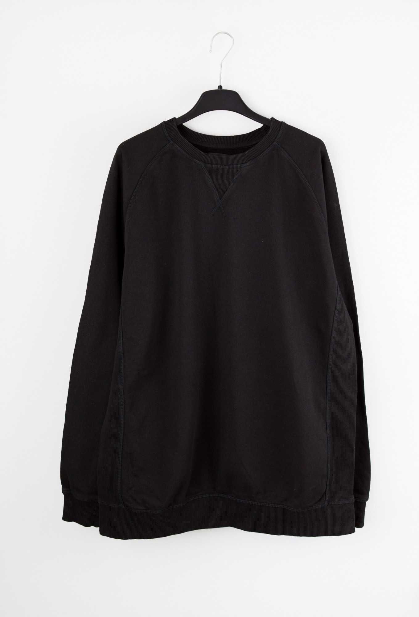 

Кофта Primark  черный 3830210200954, Кофта Primark XL черный 3830210200954