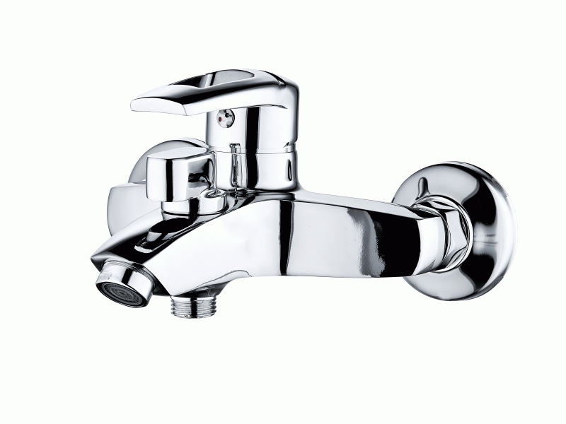 

Смеситель для ванны Hi-Non H203-446