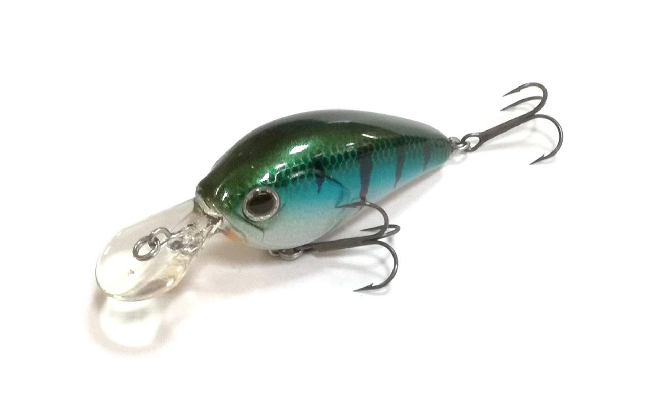 

Воблер DAIWA STEEZ CRANK 100 / FLASHING GILL (04801101) (76723)