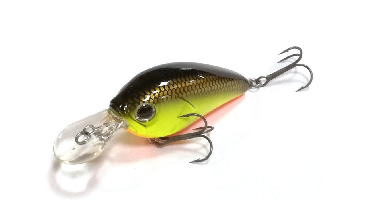 

Воблер DAIWA STEEZ CRANK 100-S / S.A. CHART (04801106) (85607)