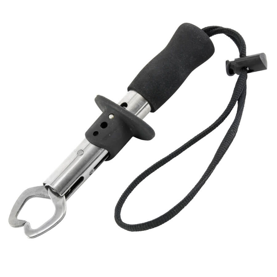 

Рыболовный захват Energo Team Lip Grip Wizard mini (80460002)