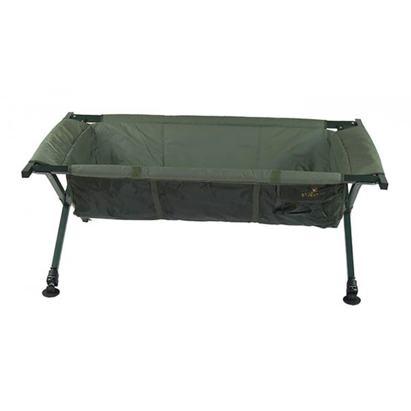 

Мат карповый люлька Carp Expert Compact Carp Cradle 120x70x50 см (73756601)