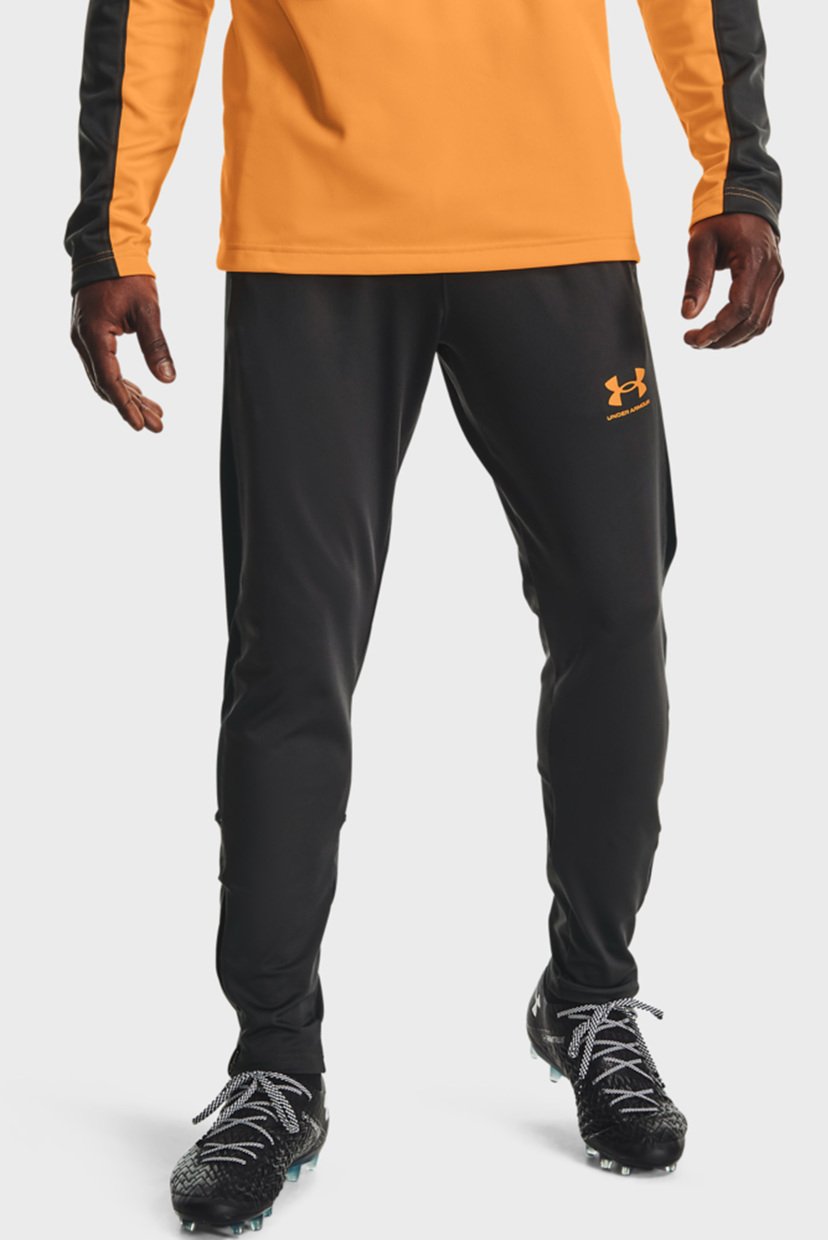 

Мужские серые спортивные брюки Challenger Training Pant Under Armour XL 1365417-010
