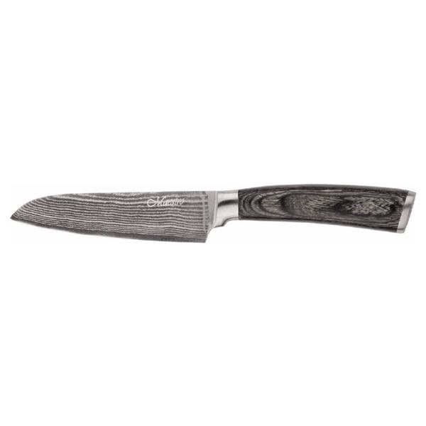 

Кухонный нож Maestro Damascus Steel 127 мм MR-1482