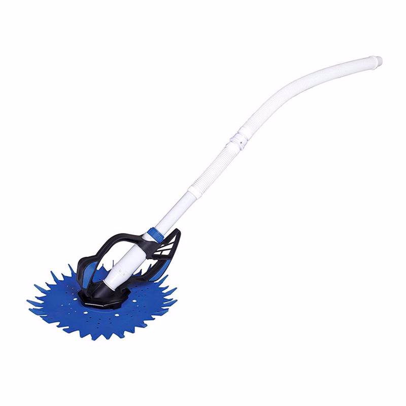 

Набор для чистки бассейна Bestway 58339 AquaDip Pool Vacuum
