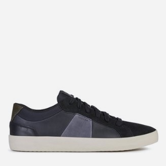 

Кеды Geox SNEAKERS U926HB0CL22-C9999 43