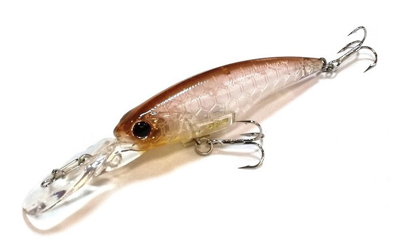 

Воблер OSP HighCut Suspend / H - 43 (25997)