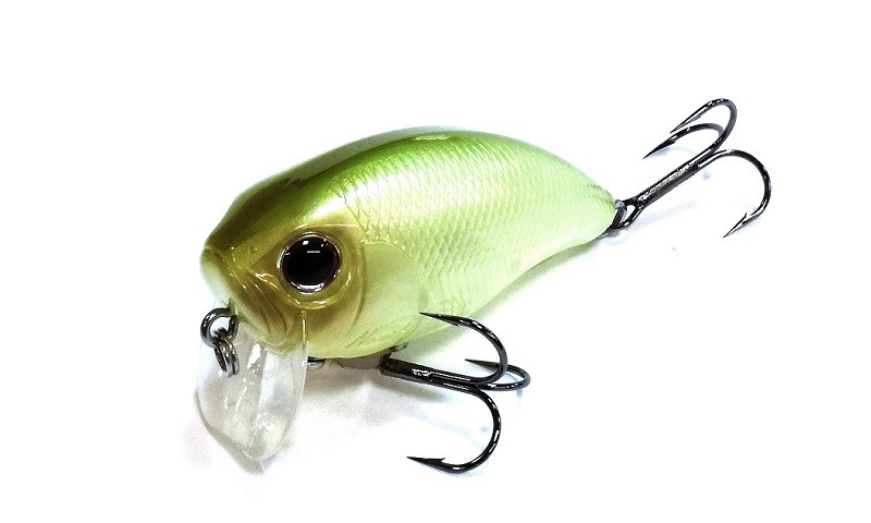 

Воблер OSP Buzzn’ Crank / G - 35 (78374)