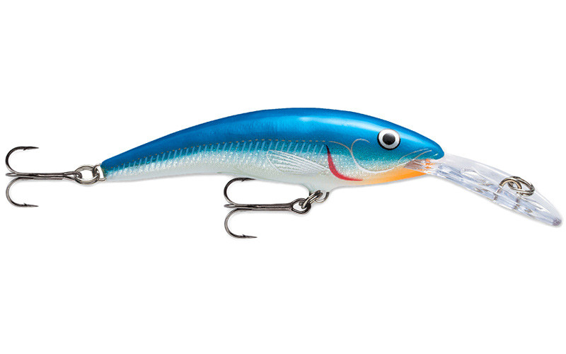 

Воблер RAPALA Tail Dancer TD07 (72373)
