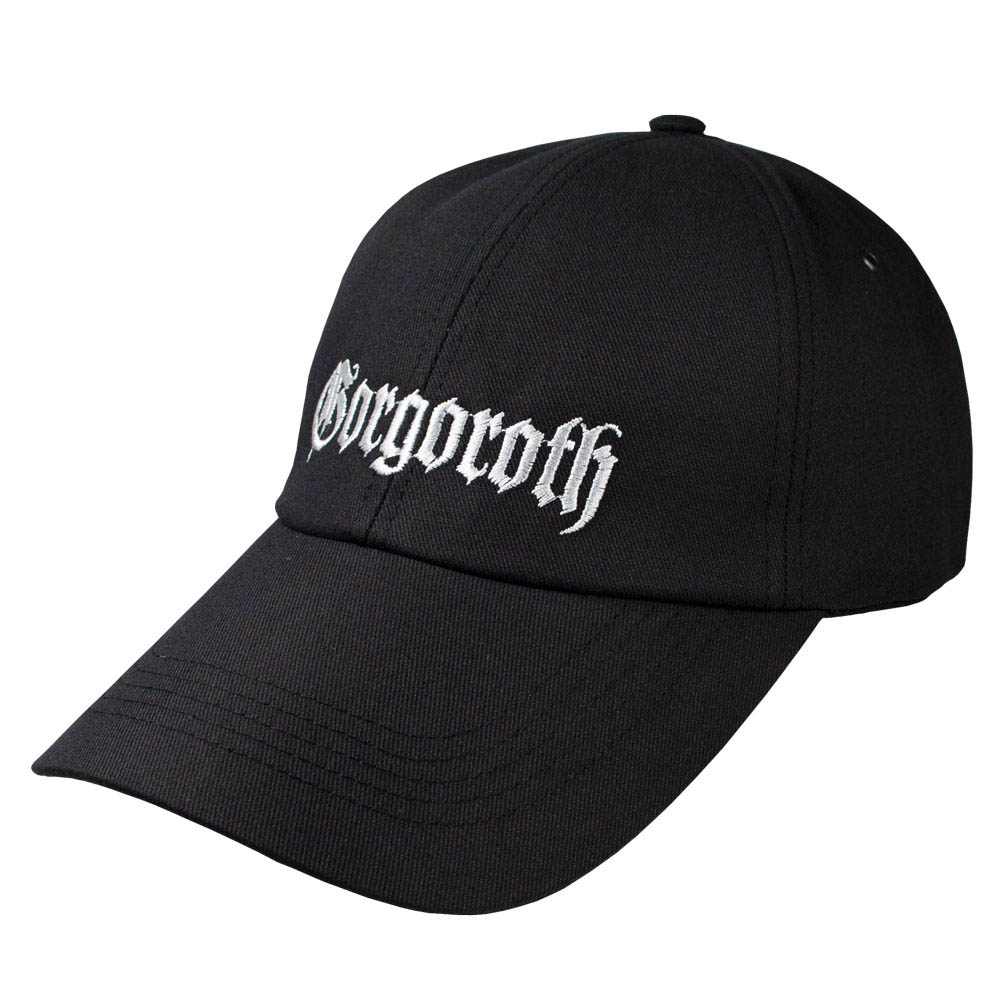 

Бейсболка Rockway Gorgoroth