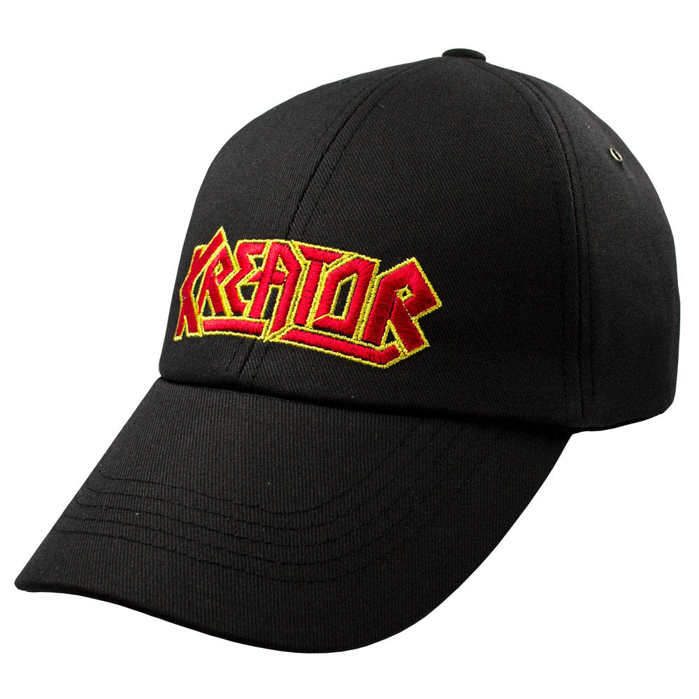 

Бейсболка Rockway Kreator