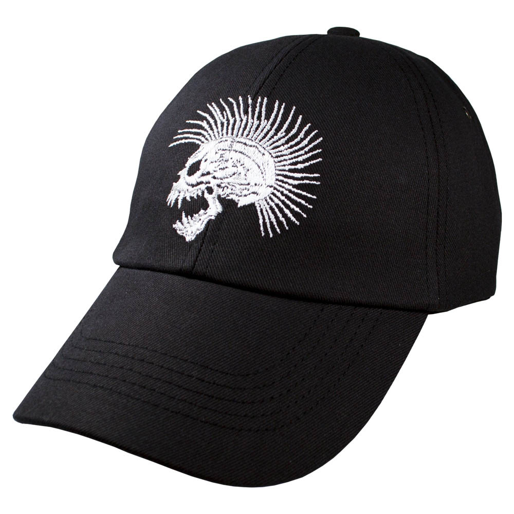 

Бейсболка Rockway The Exploited