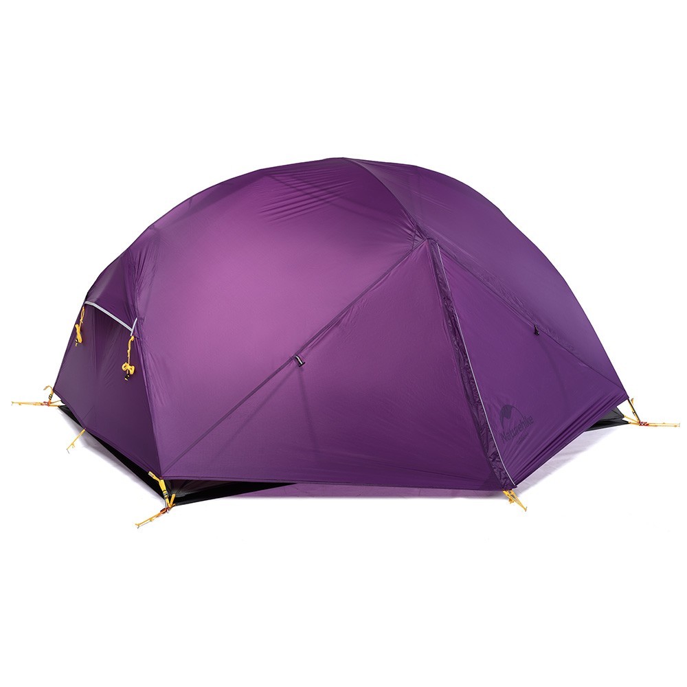 

Намет Naturehke Mongar 20D Purple