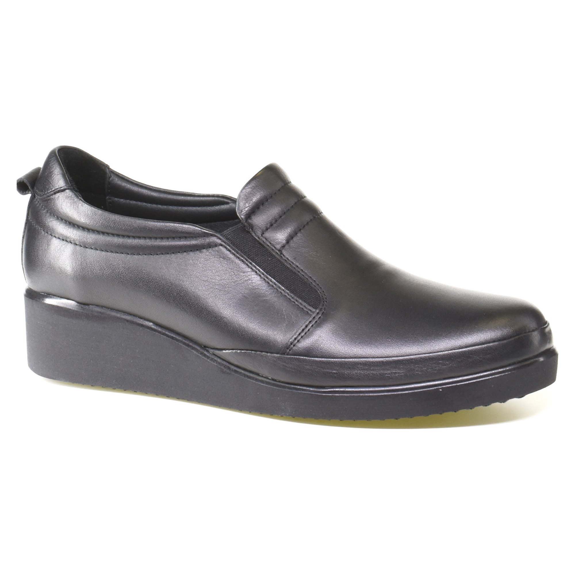 

Туфли Nod Trend 034844-38 Черный