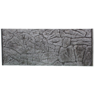 

Фон плоский скала серая для аквариума ATG LINE PLSZ120x60