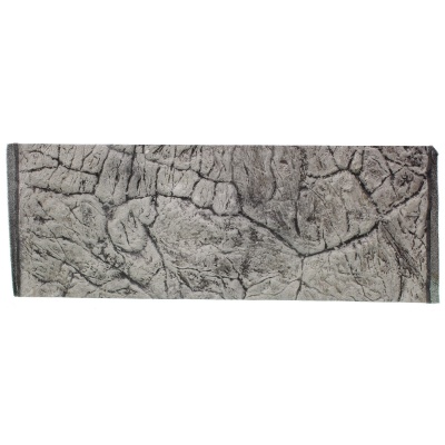 

Фон плоский скала серая для аквариума ATG LINE PLSZ100x40
