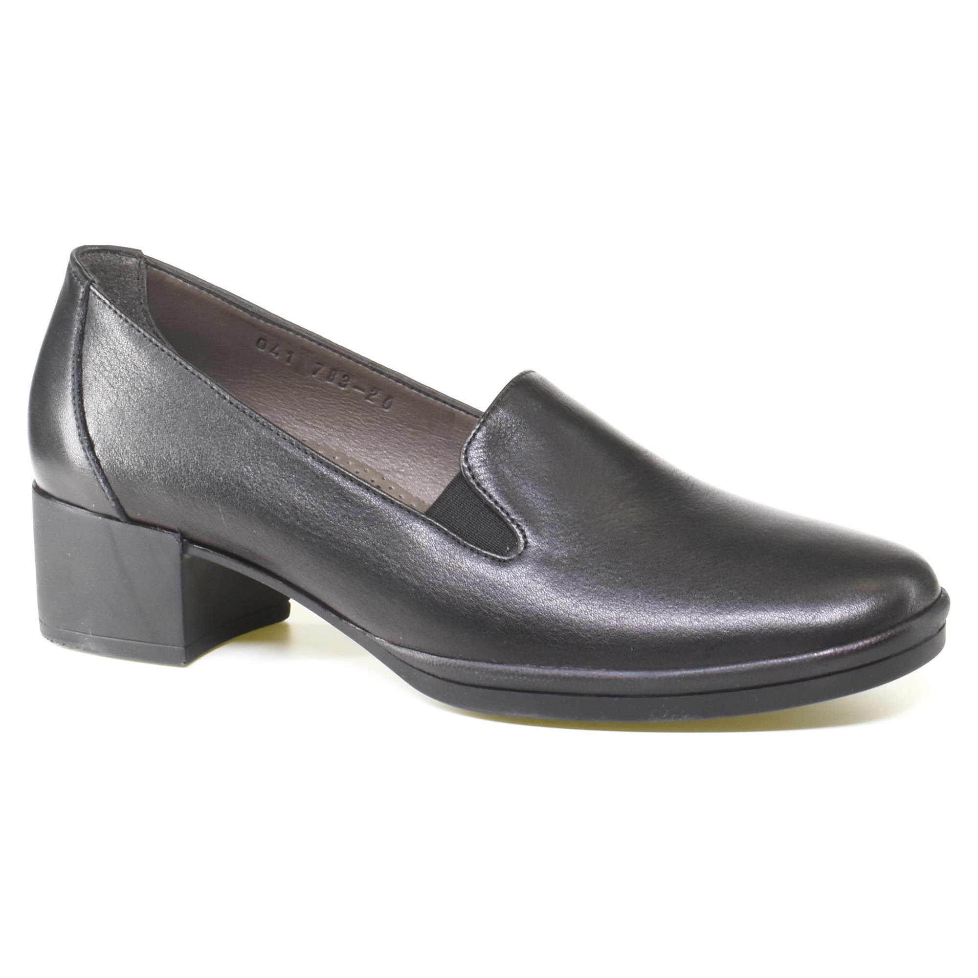 

Туфли Nod Trend 034848-40 Черный