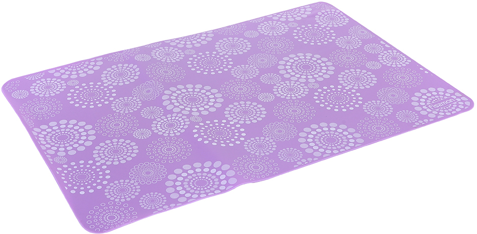 

Сервировочный коврик Fissman 45х30 см Lilac (F0641 Л)
