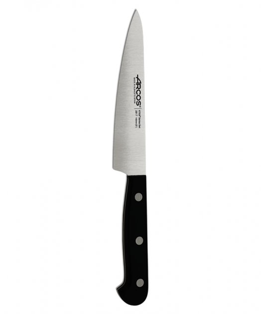 

Нож поварской Arcos 140 мм Universal