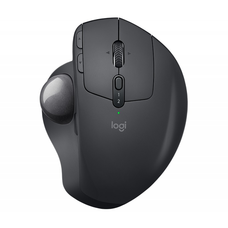 

Мишь Logitech MX Ergo Bluetooth Graphite (910-005179)