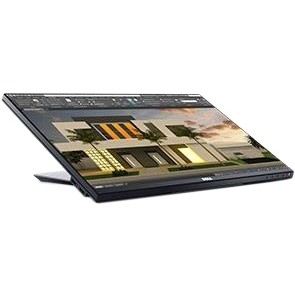 

Монитор Dell P2418HT (210-AKBD)