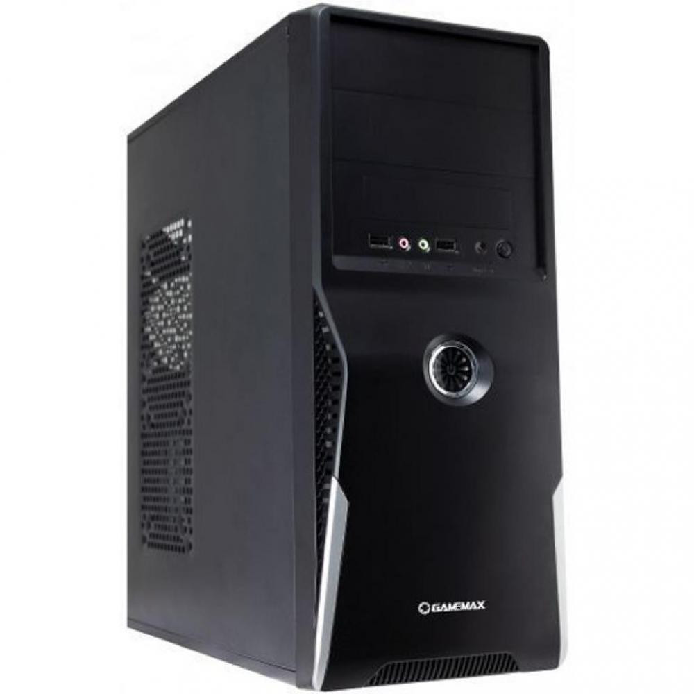 

Корпус GAMEMAX ET-202 (ET-202)