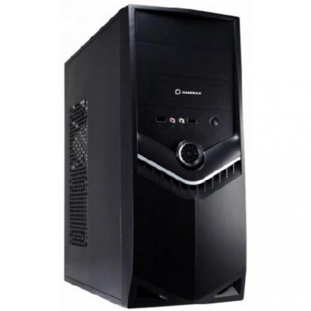

Корпус GAMEMAX ET-203 (ET-203)