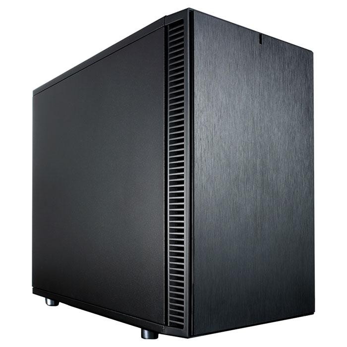 

Корпус FRACTAL DESIGN Define Nano S Black (P0018)