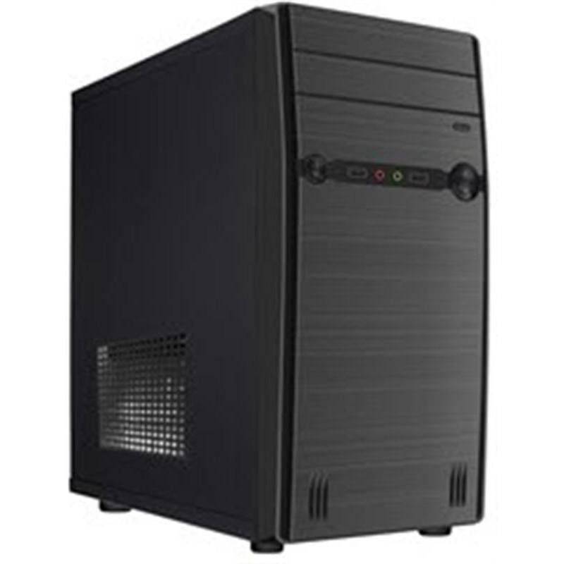 

Корпус Delux MK 280 Black 450W 12Fan (MK 280 Black 450W 12Fan)
