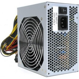 

Блок питания FSP ATX-500PNR-I (9PA500AG02)