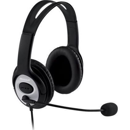 

Навушники MICROSOFT LifeChat LX-3000 (JUG-00015)