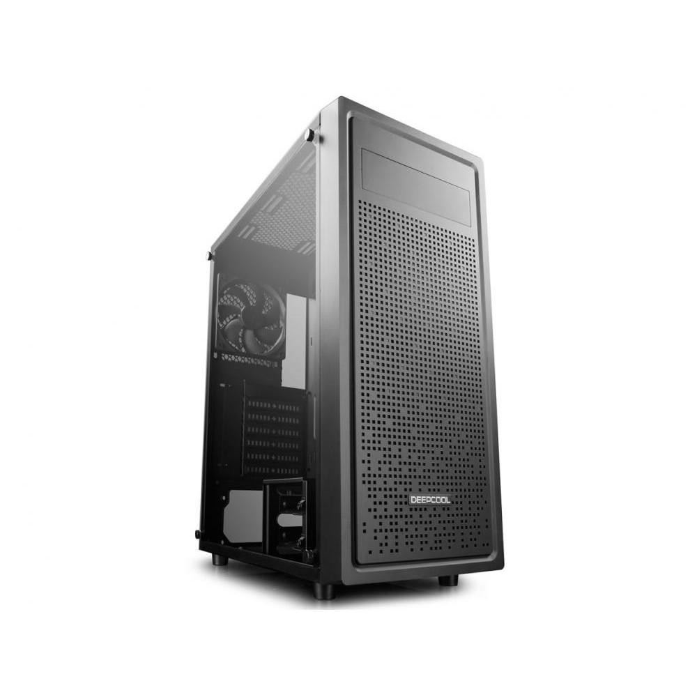

Корпус Deepcool E-SHIELD (E-SHIELD)