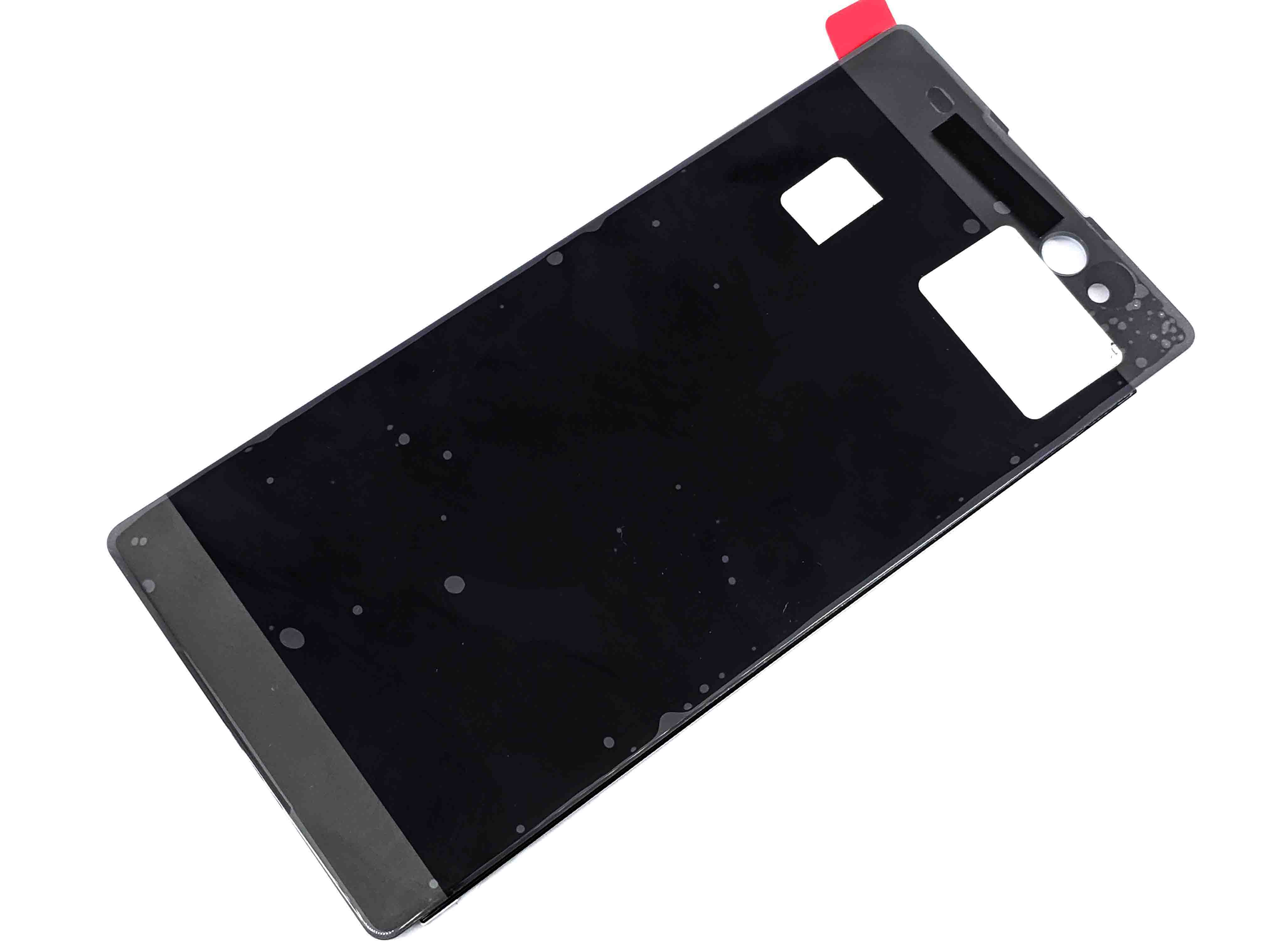 

Дисплей + сенсор (модуль) Power для Sony F3211 Xperia XA Ultra серый