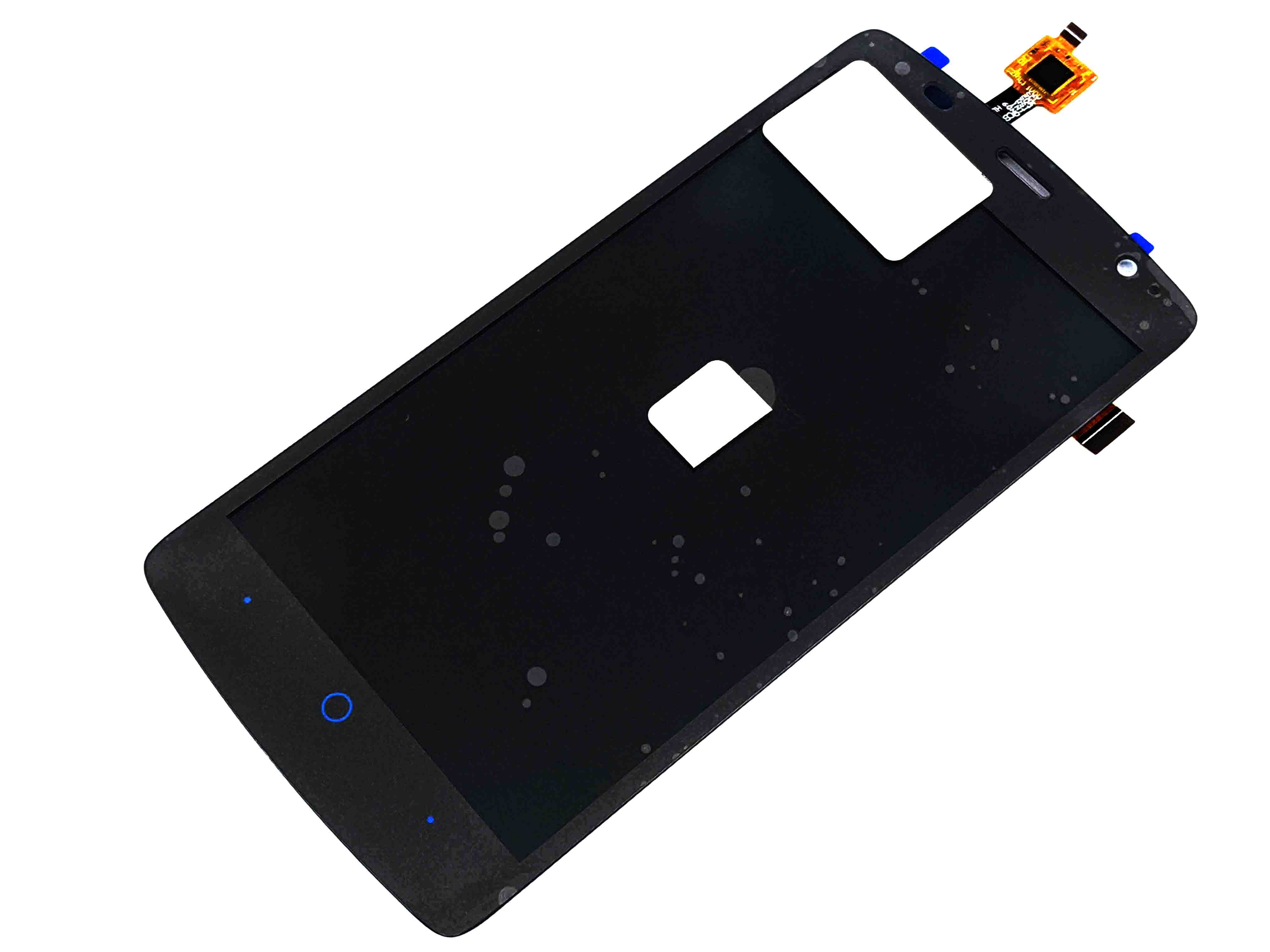 

Дисплей + сенсор (модуль) ZTE L5 Blade / Blade L5 серый